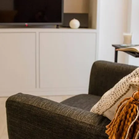 Altido T-rio Flat 2 Lägenhet *