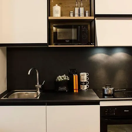 Altido T-rio Flat 2 * Como