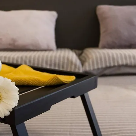 Lägenhet Altido T-rio Flat 2 *