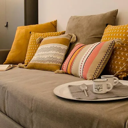Altido T-rio Flat 2 * Como