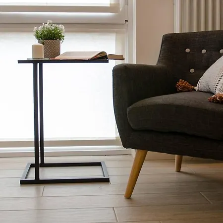 Lägenhet Altido T-rio Flat 2 *