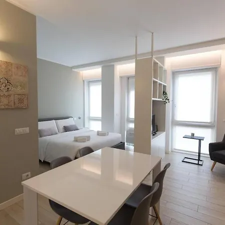 Altido T-rio Flat 2 Lägenhet