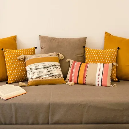 Altido T-rio Flat 2 * Como