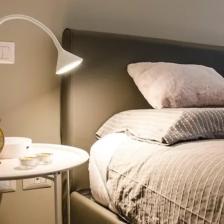 Lejlighed Altido T-rio Flat 2