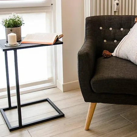 Lejlighed Altido T-rio Flat 2
