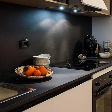 Altido T-rio Flat 2 Lejlighed Como