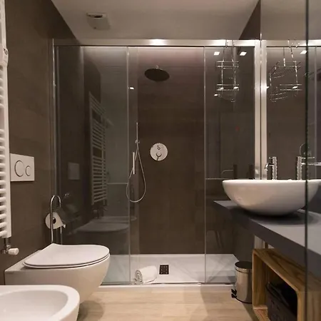 Altido T-rio Flat 2 Lejlighed